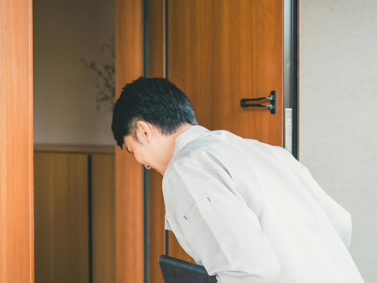 解体工事 - 株式会社宮川建設工業