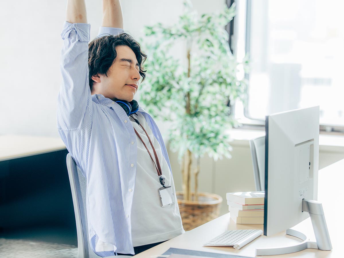 整体・マッサージ - Well-being