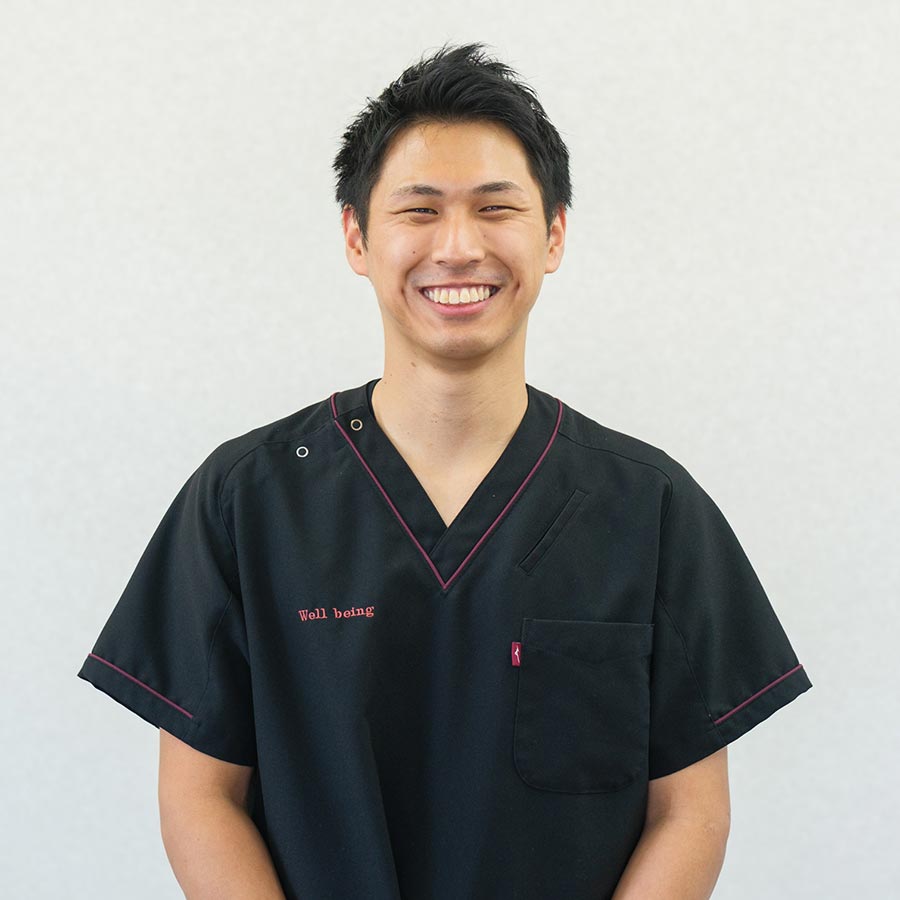 整体・マッサージ - Well-being