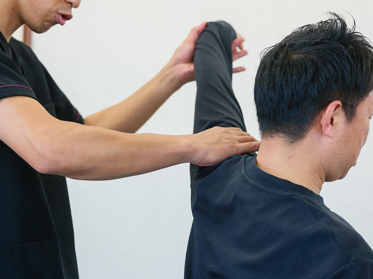 整体・マッサージ - Well-being