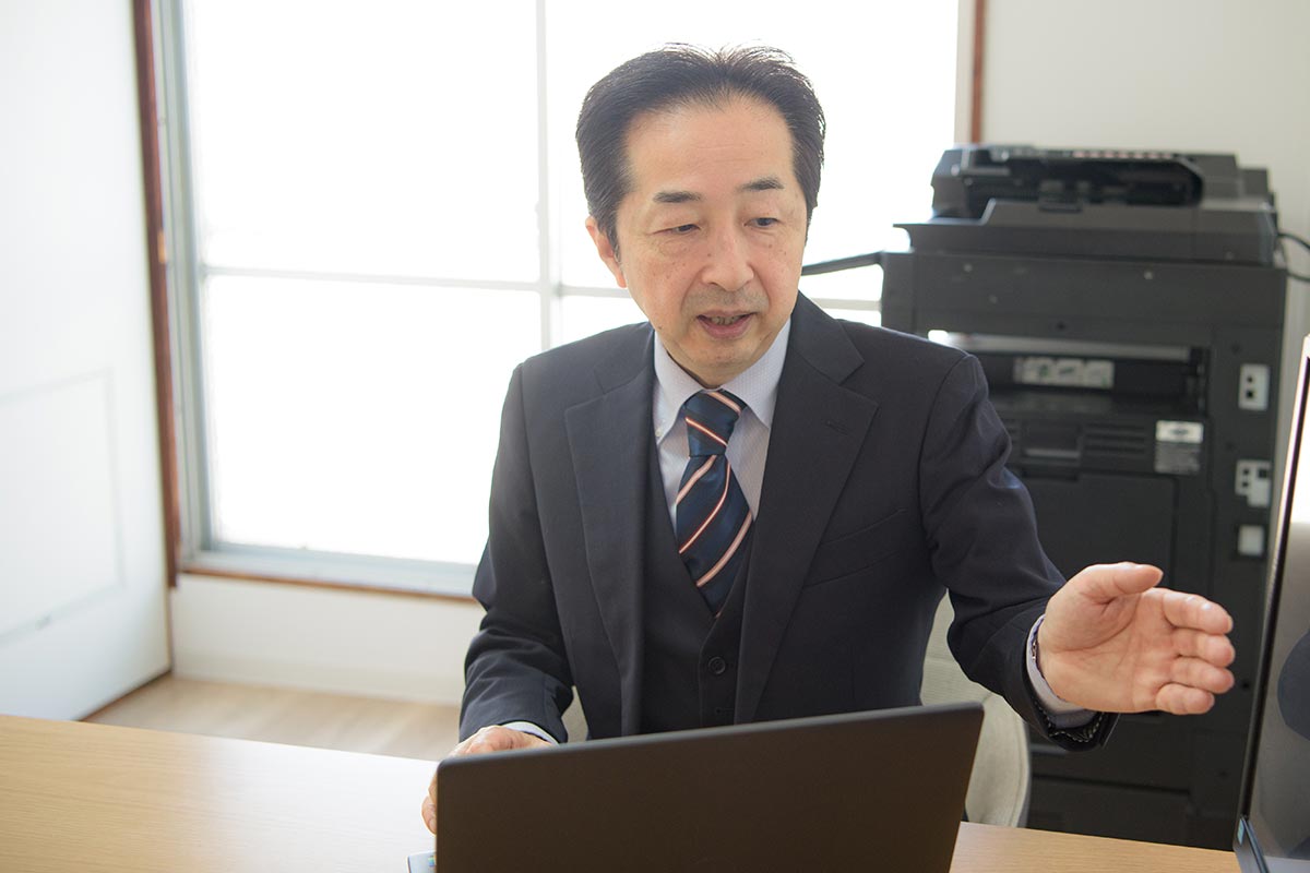 不動産売却コンサルタント - 株式会社想汲