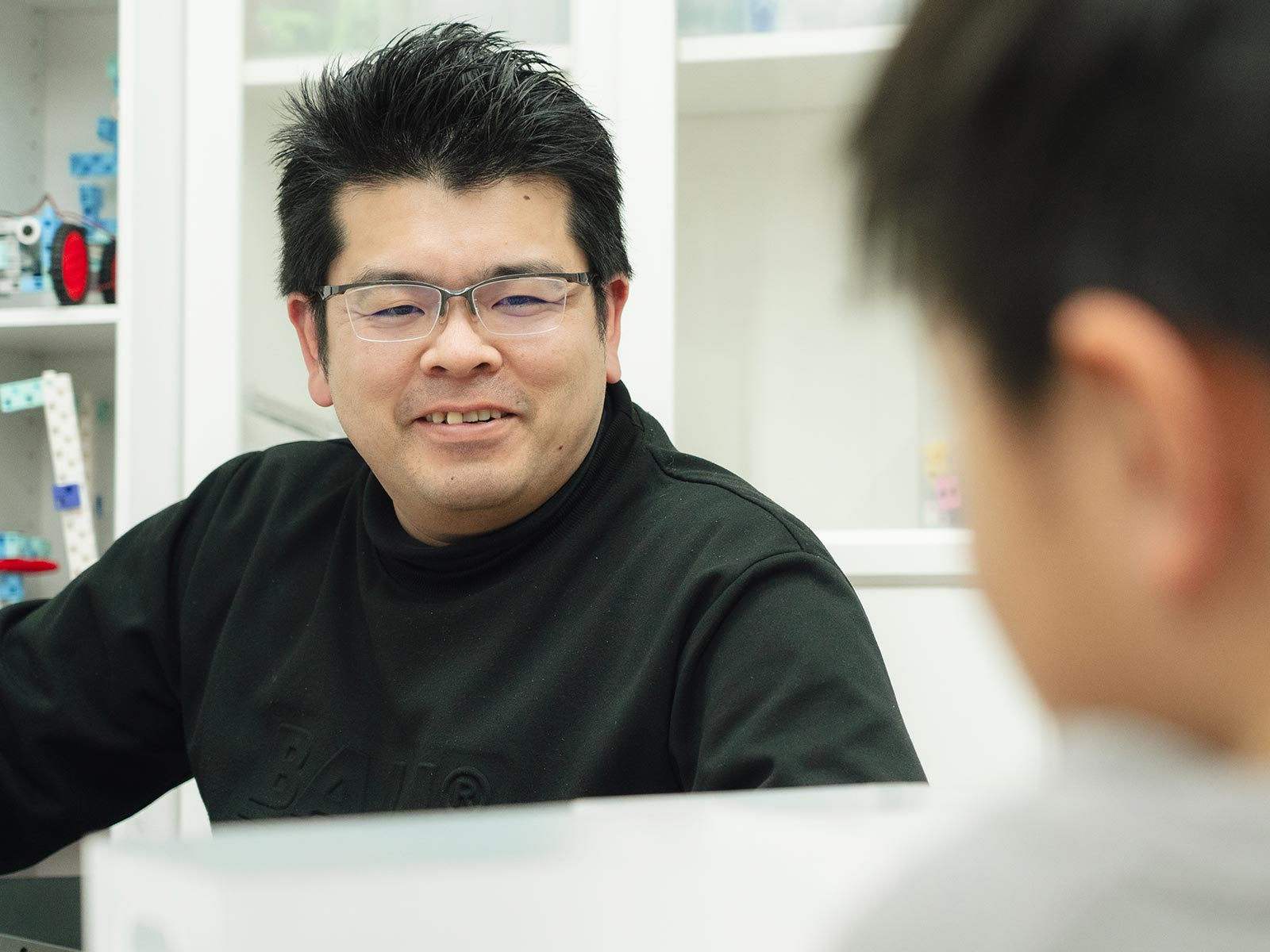 STEAM専門スクール - 株式会社あゆみプランニング