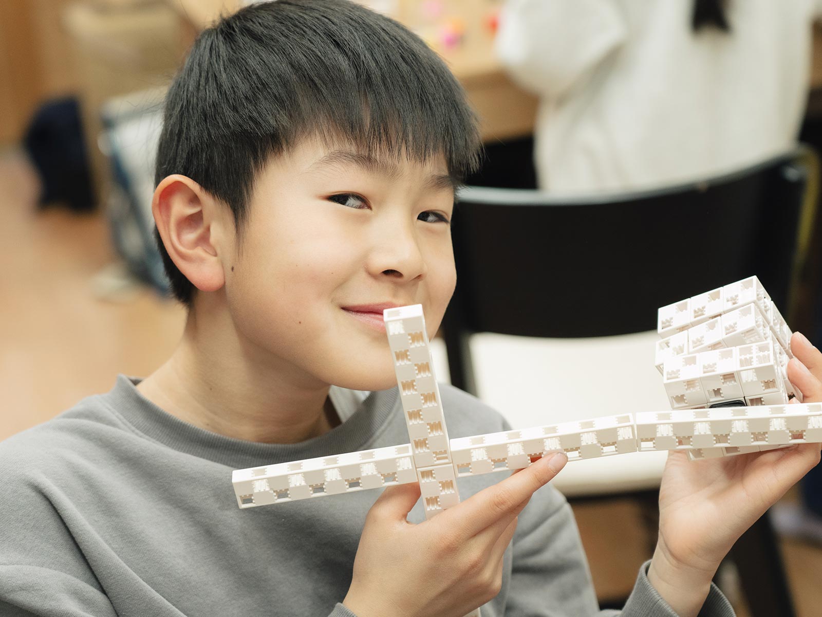 STEAM専門スクール - 株式会社あゆみプランニング