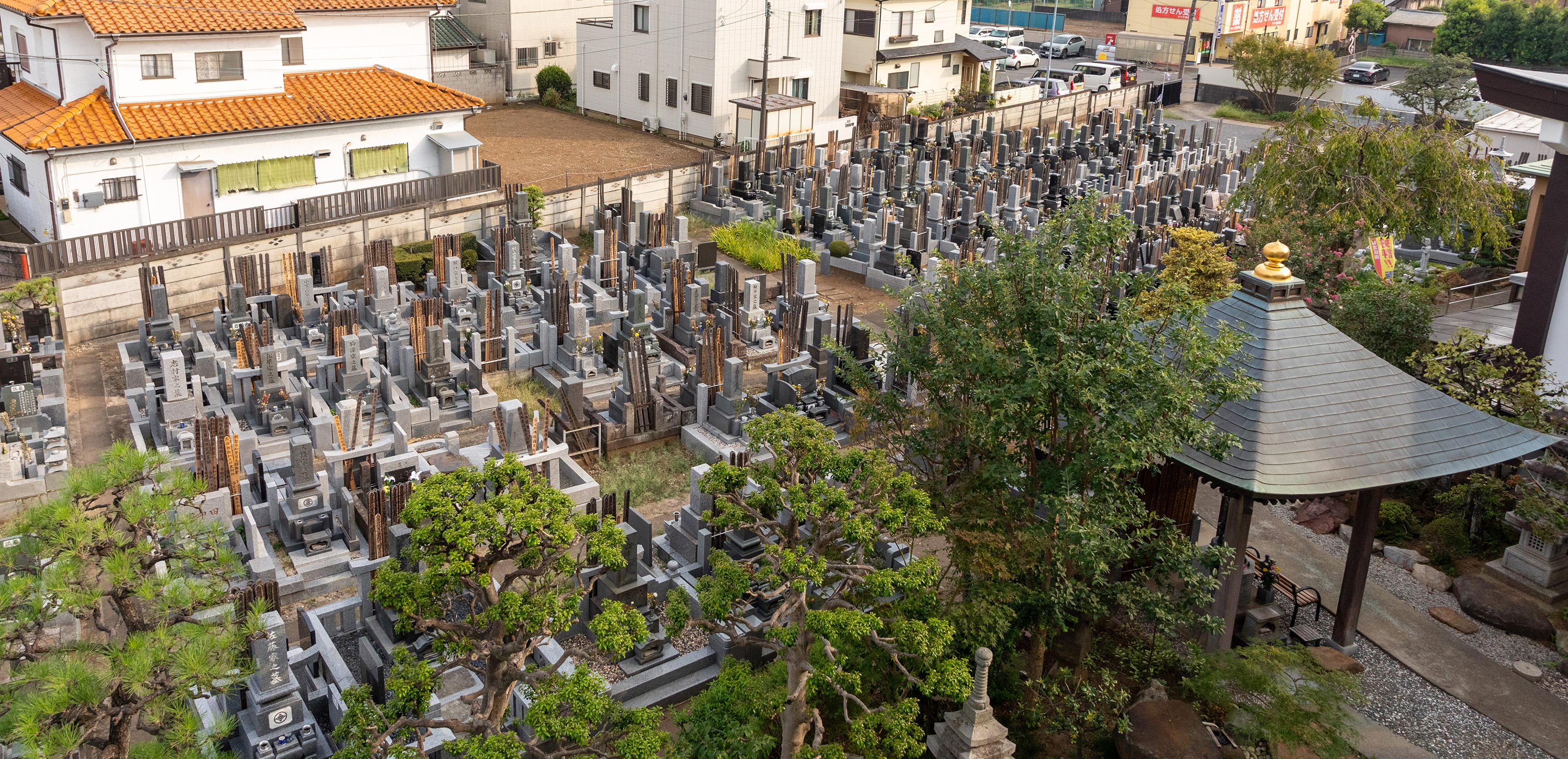 供養・法要 - 妙法寺