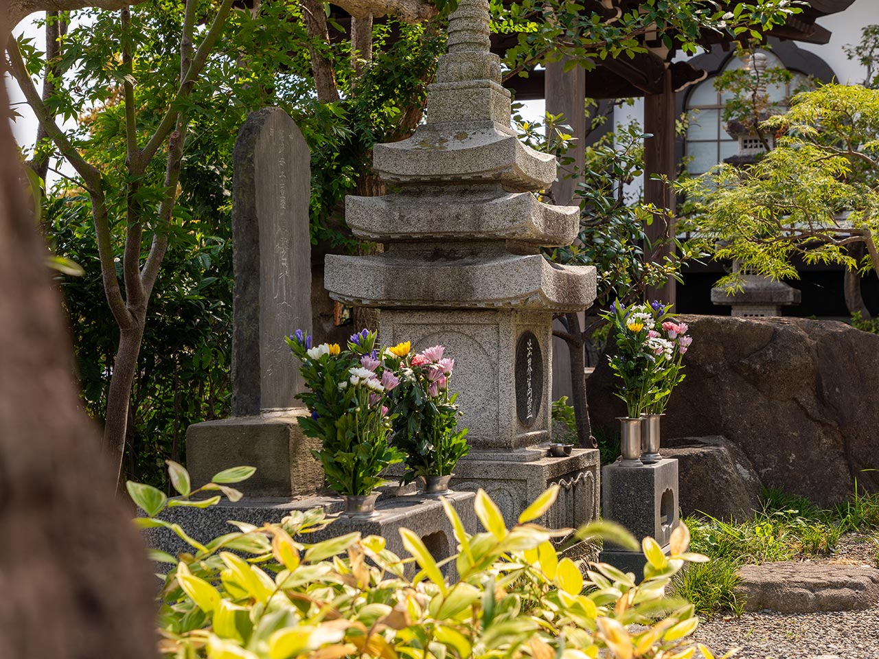 供養・法要 - 妙法寺