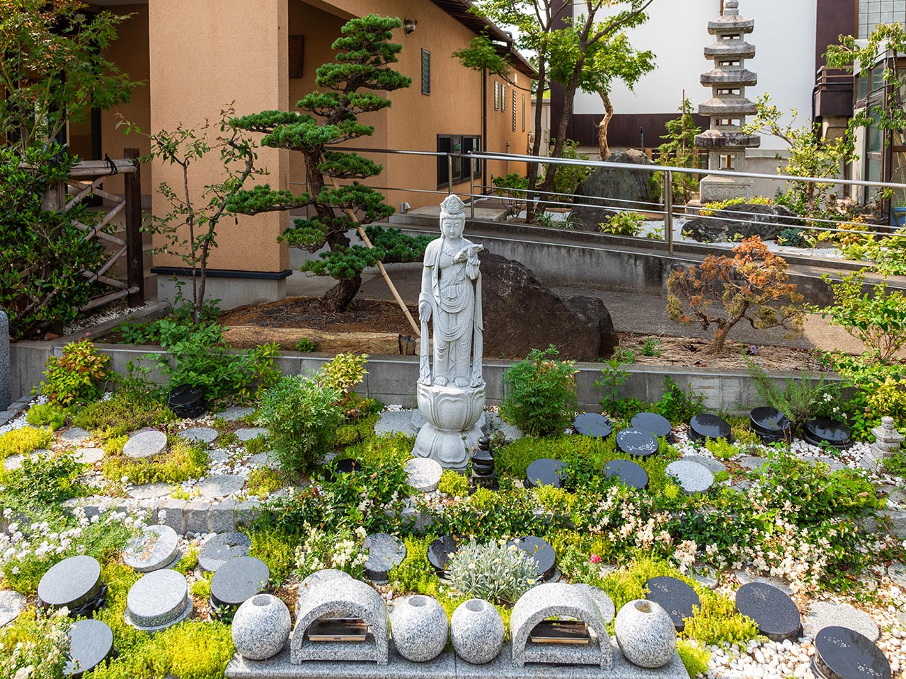 供養・法要 - 妙法寺