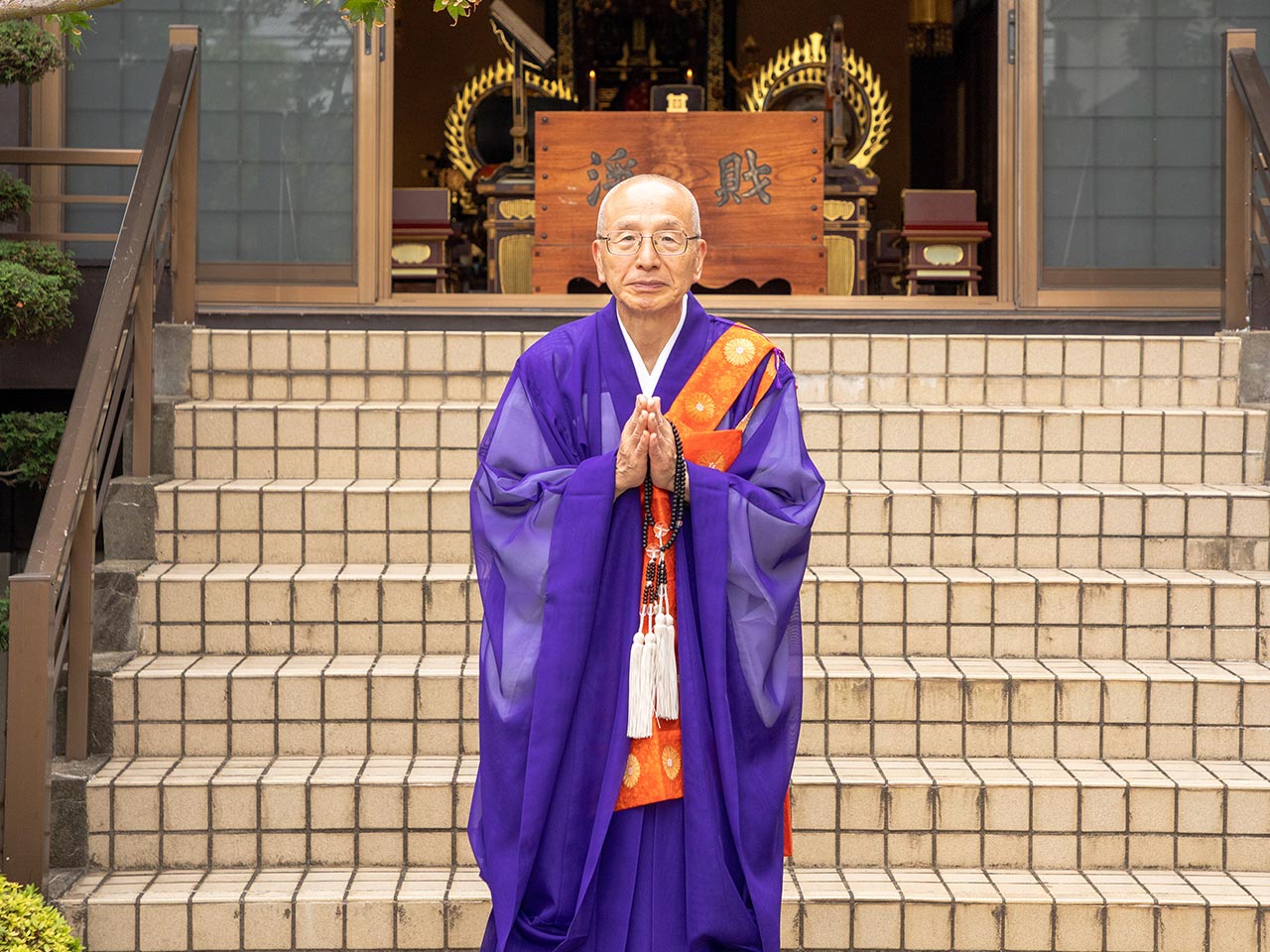 供養・法要 - 妙法寺