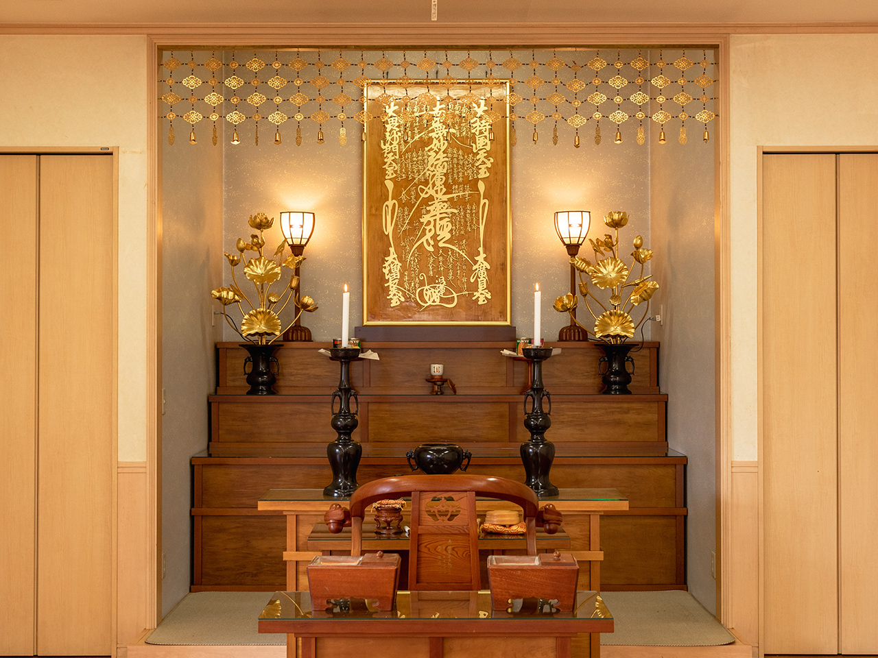 供養のご案内 - 妙法寺