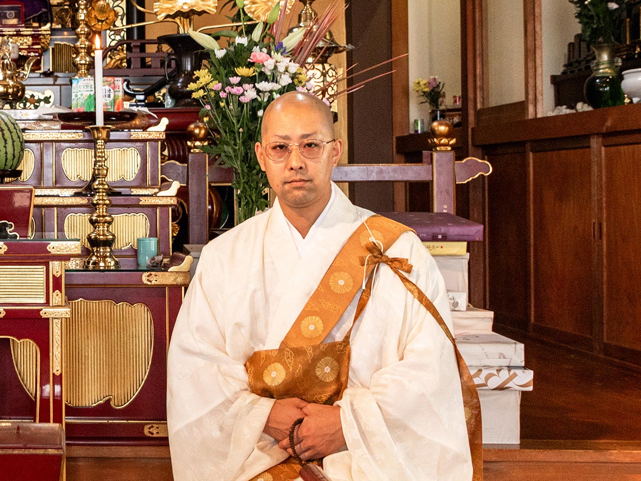 妙法寺について - 妙法寺