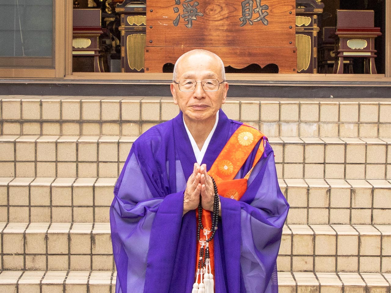 妙法寺について - 妙法寺
