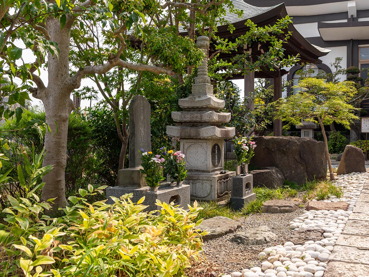 妙法寺について - 妙法寺