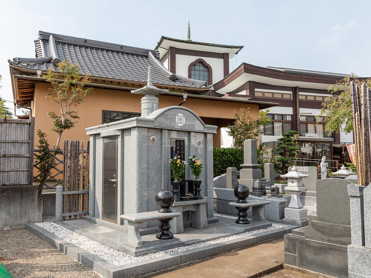 妙法寺について - 妙法寺