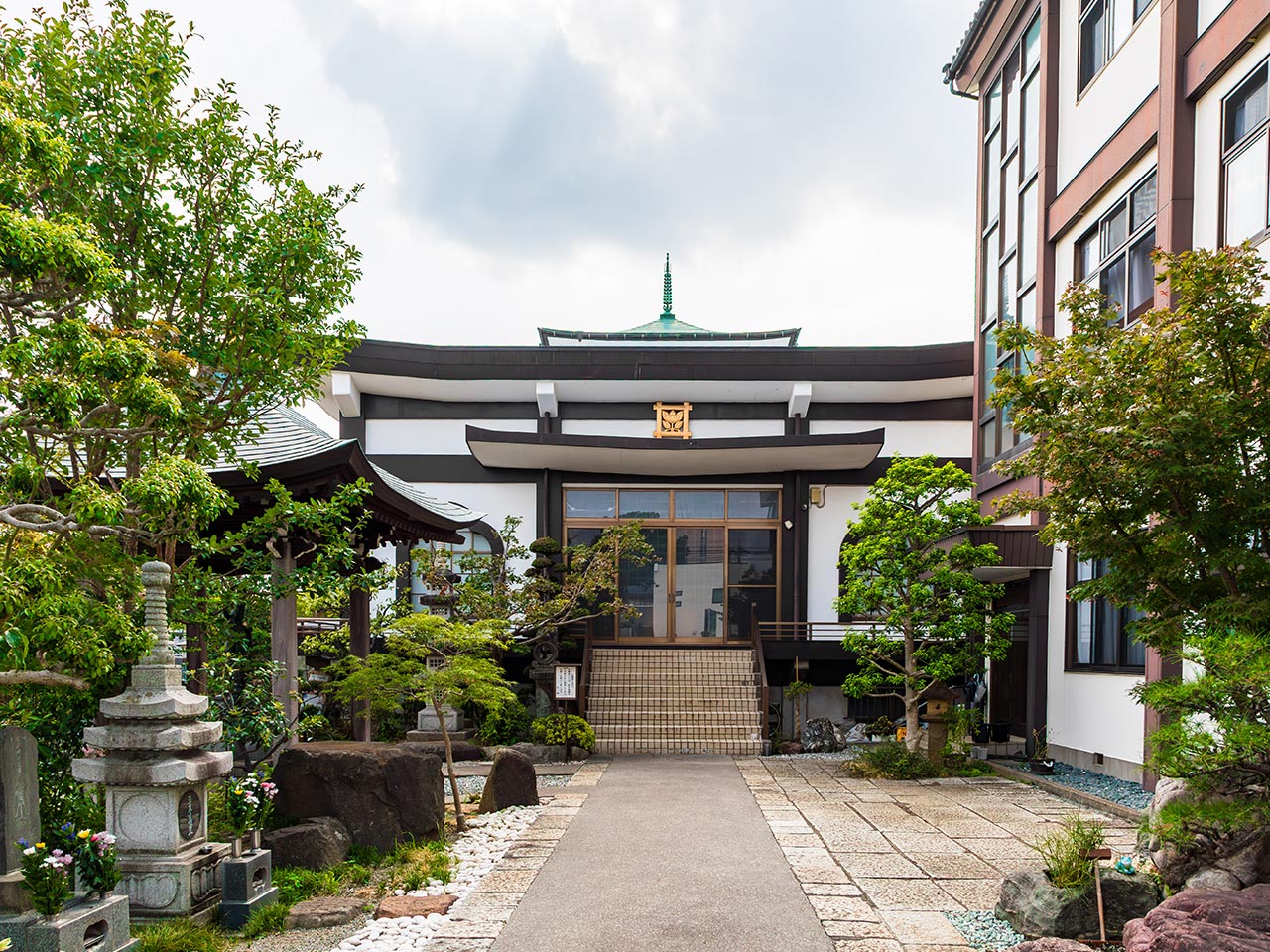 妙法寺について - 妙法寺