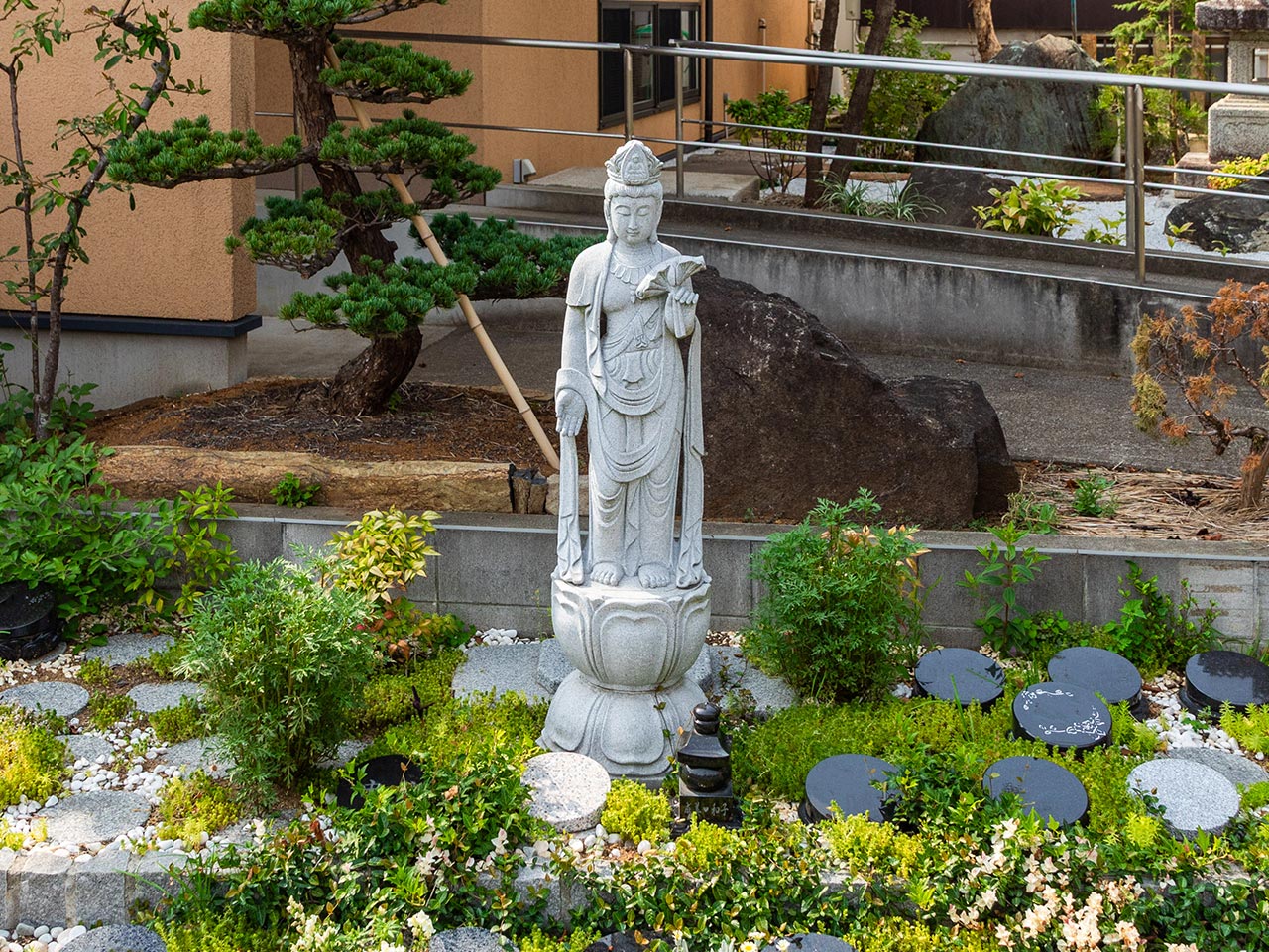 供養のご案内 - 妙法寺