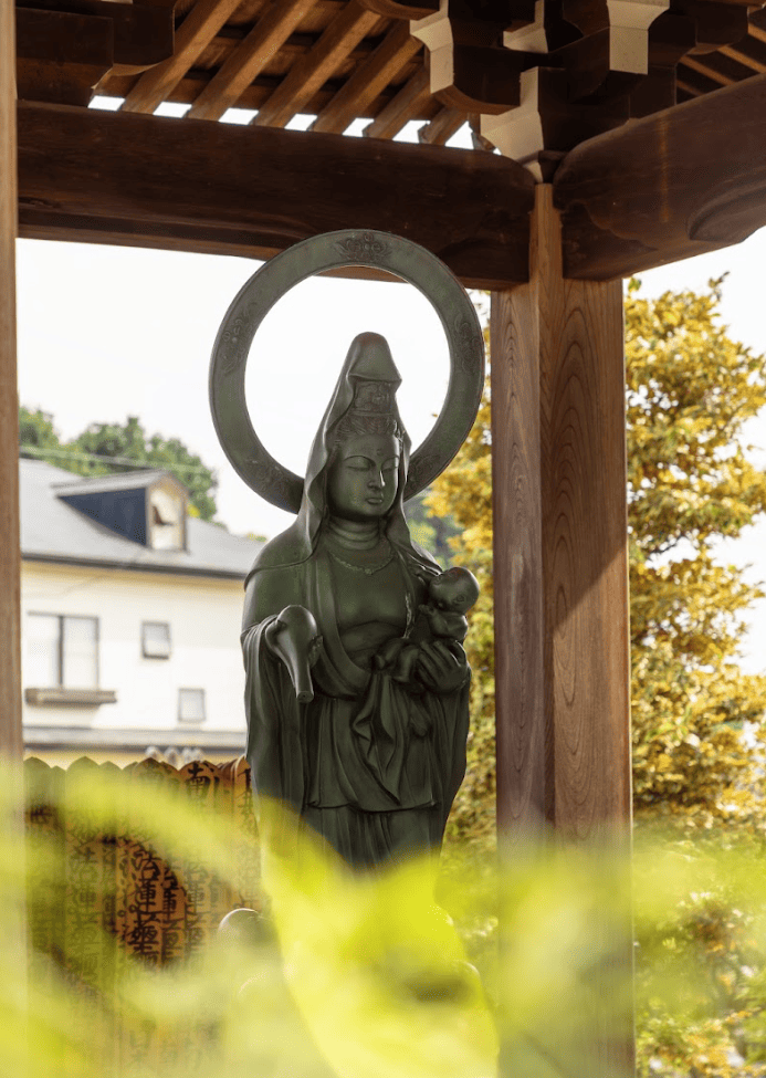 妙法寺について - 妙法寺