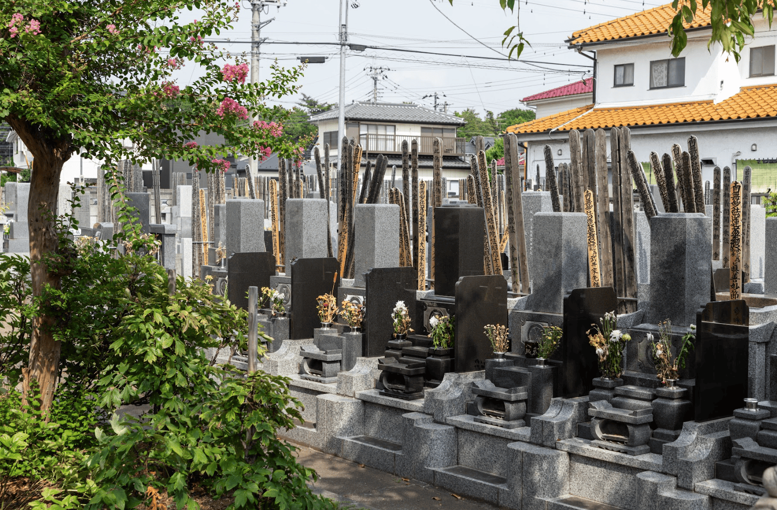 供養のご案内 - 妙法寺