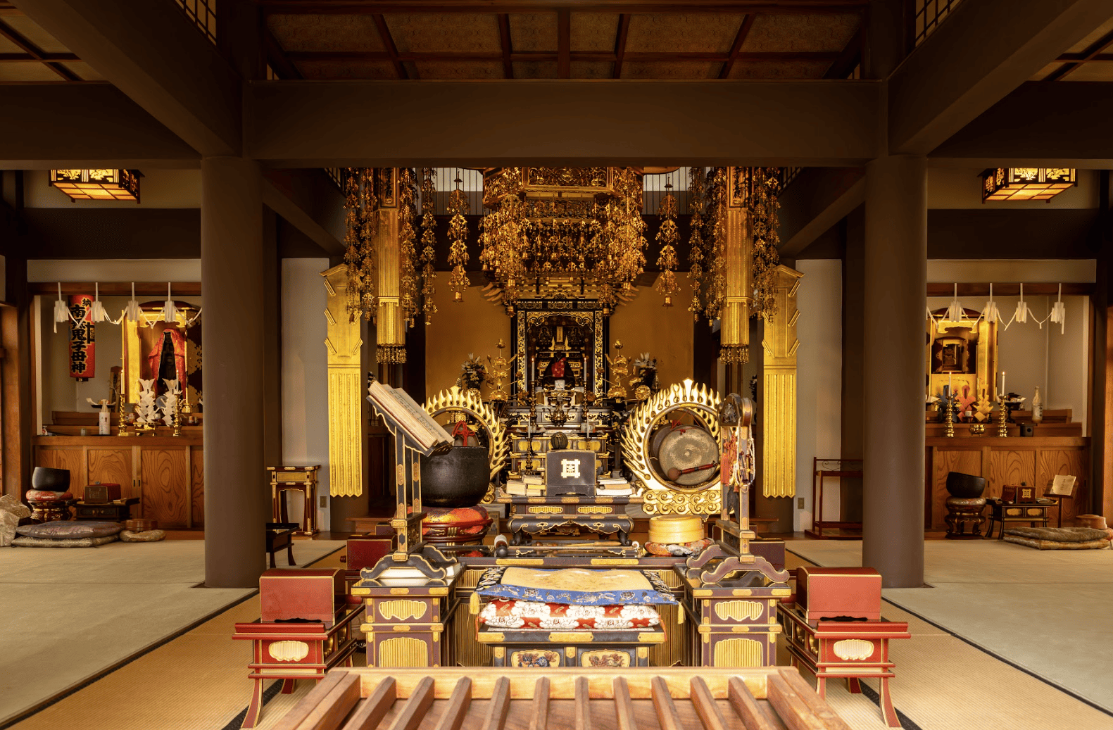 妙法寺について - 妙法寺