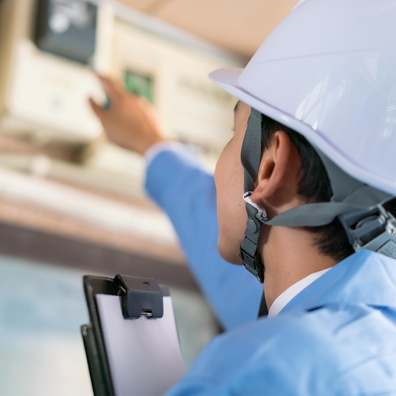 電気工事 - 土屋技建