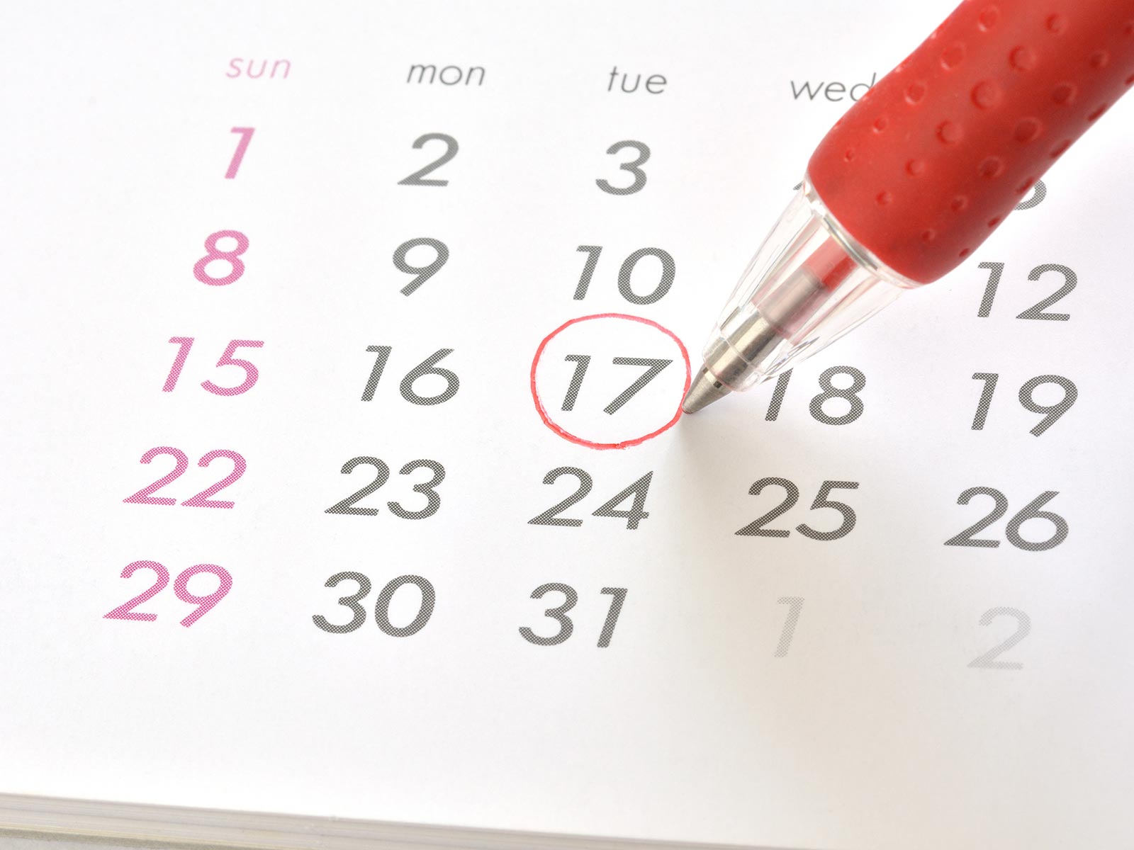 カウンセリング - Calm