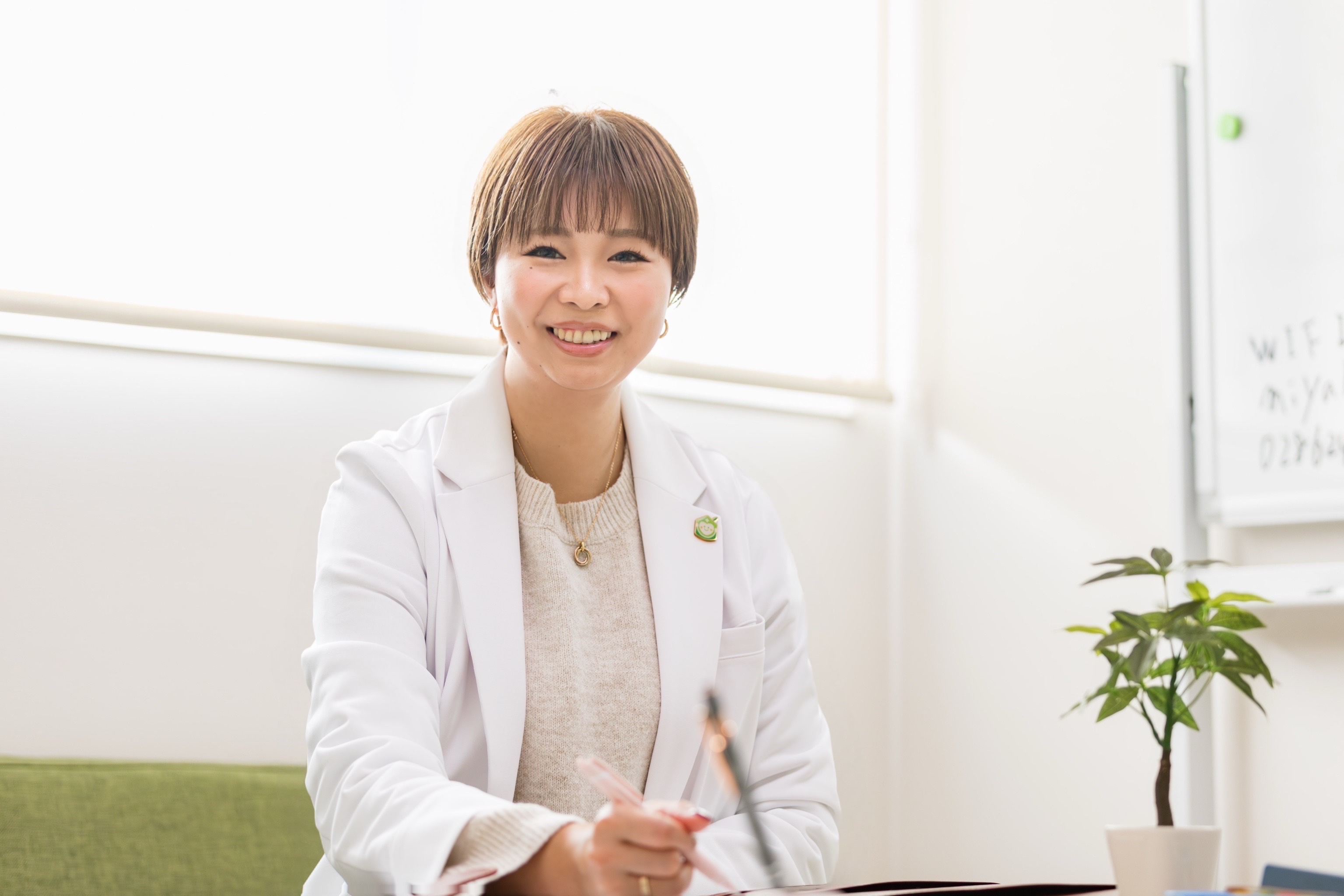 カウンセリング - Calm