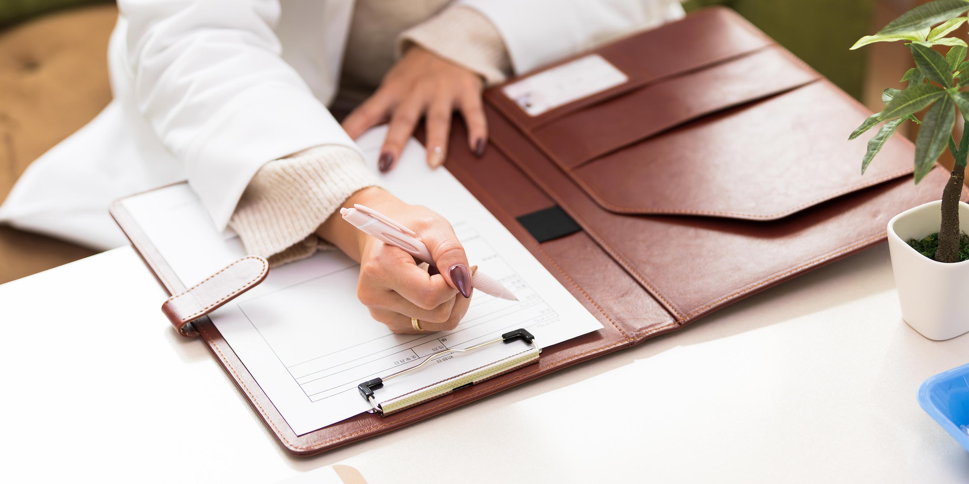 カウンセリング - Calm