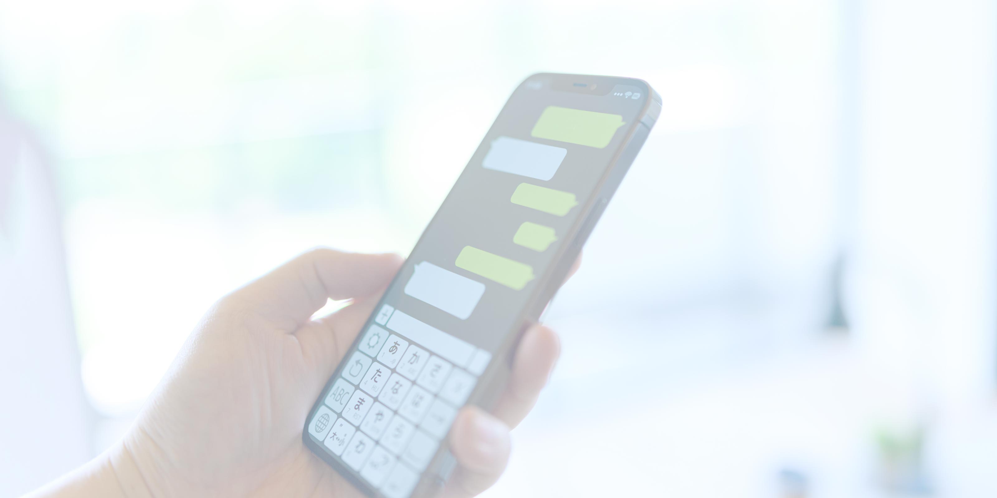 カウンセリング - Calm