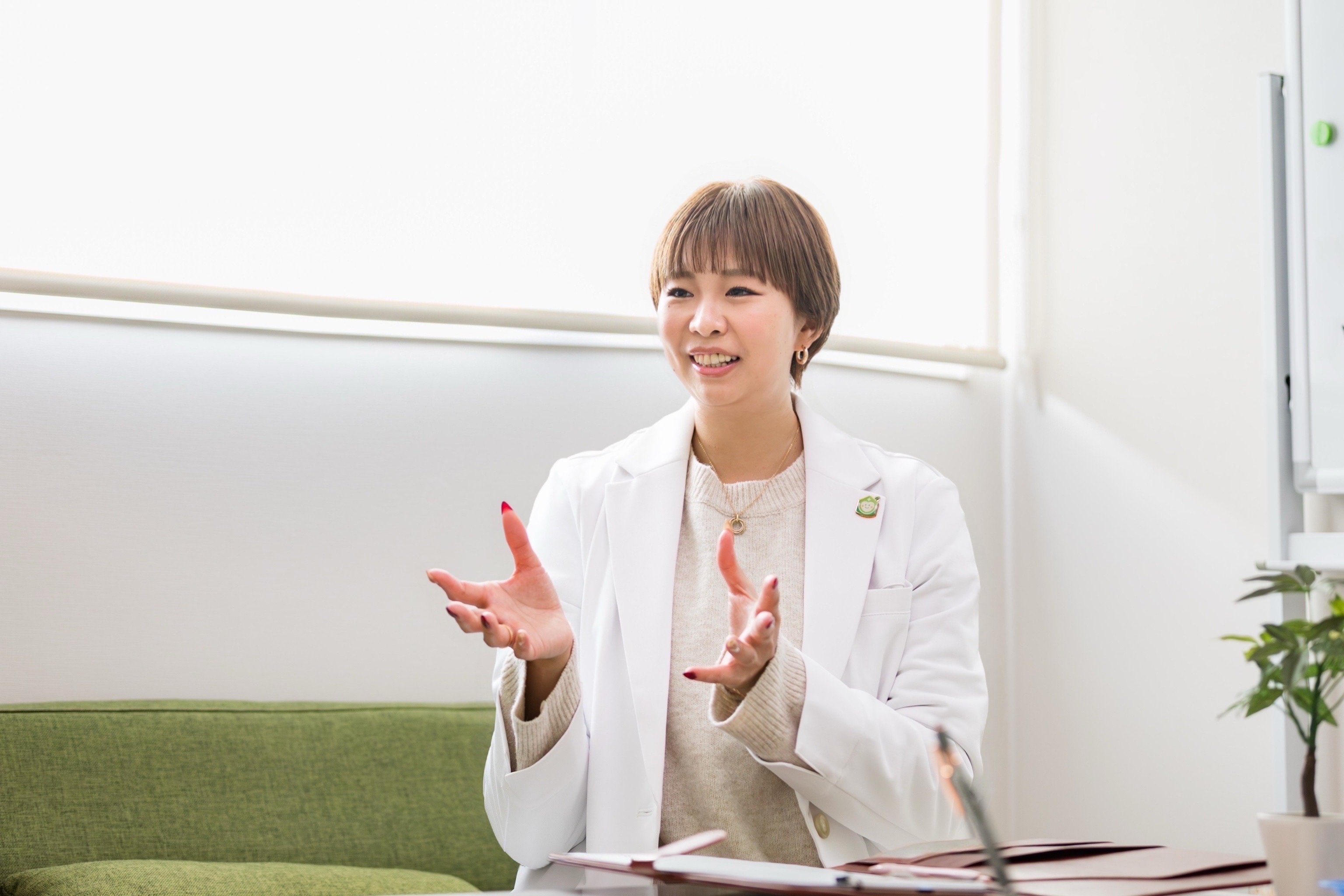 カウンセリング - Calm