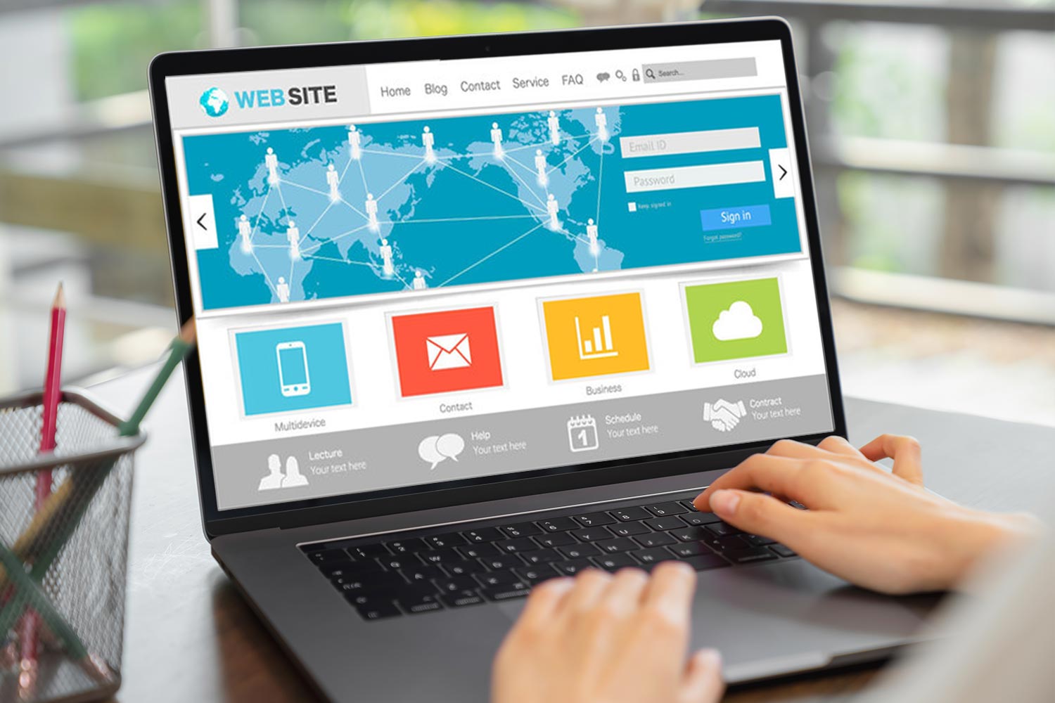 とこわかデザイン - とこわかデザイン