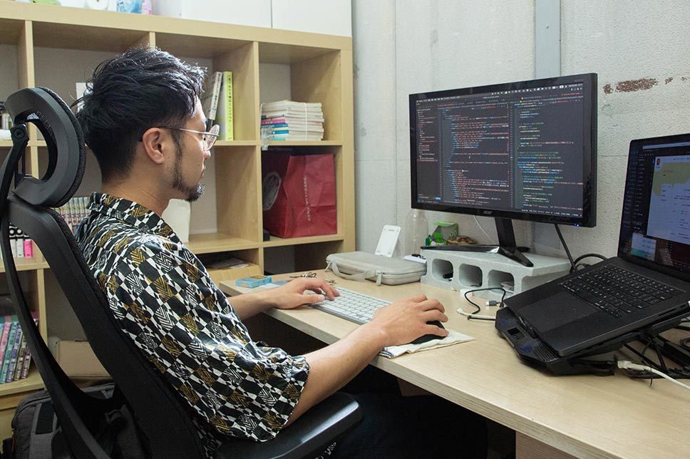 とこわかデザイン - とこわかデザイン