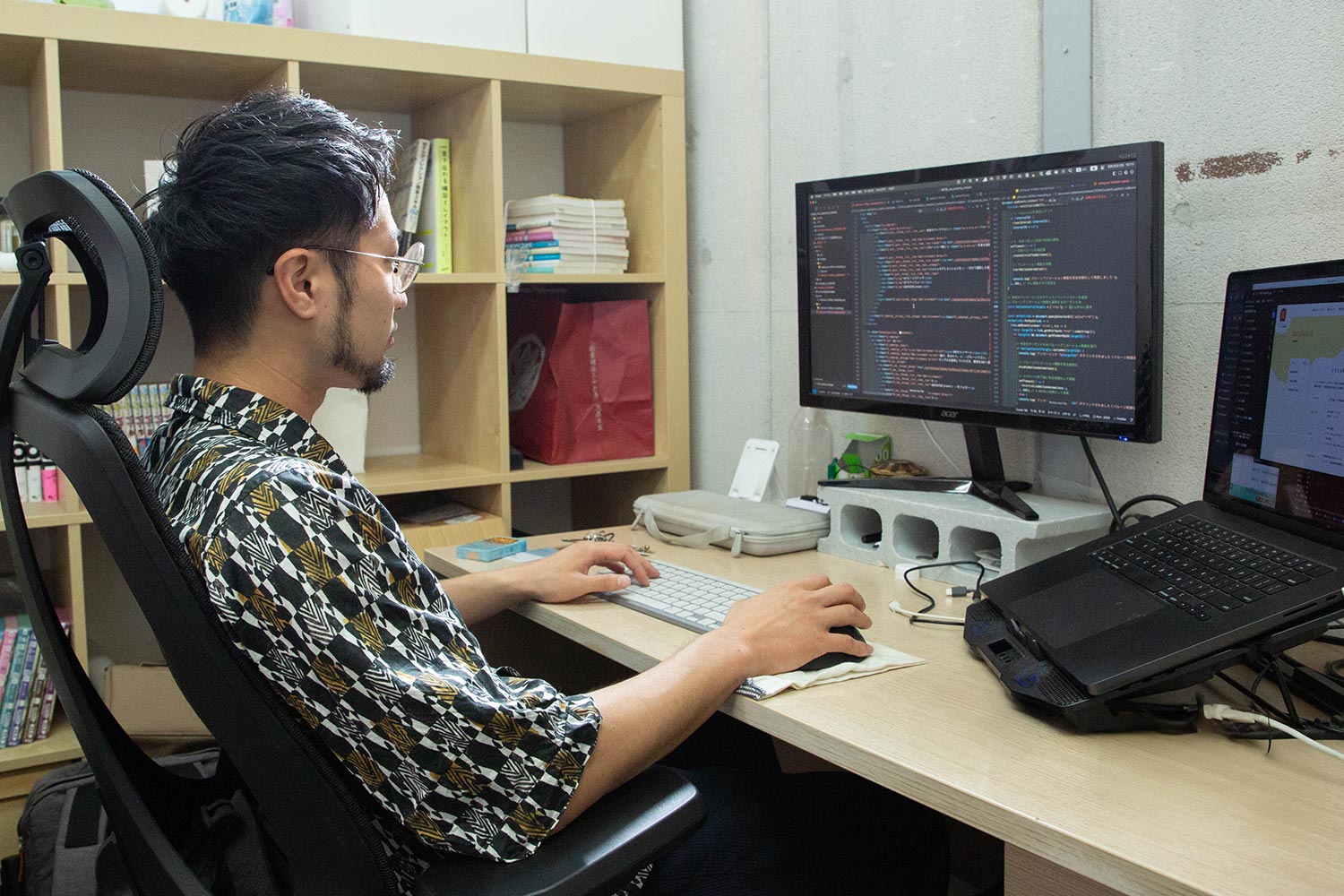 とこわかデザイン - とこわかデザイン