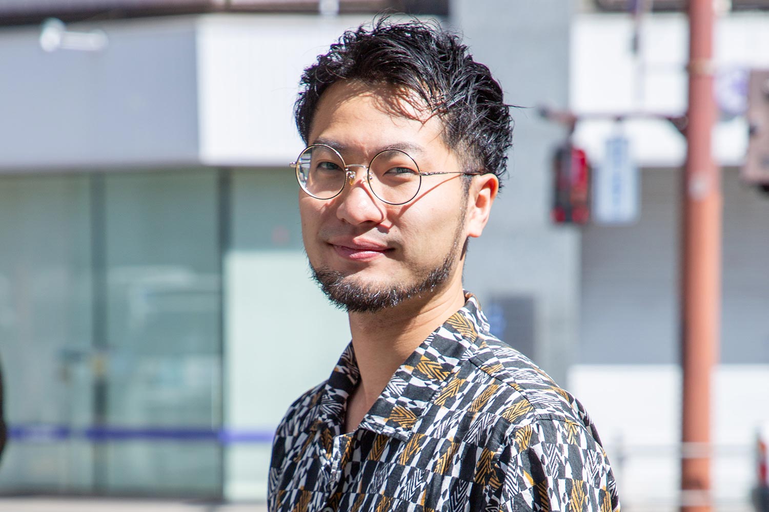 とこわかデザイン - とこわかデザイン