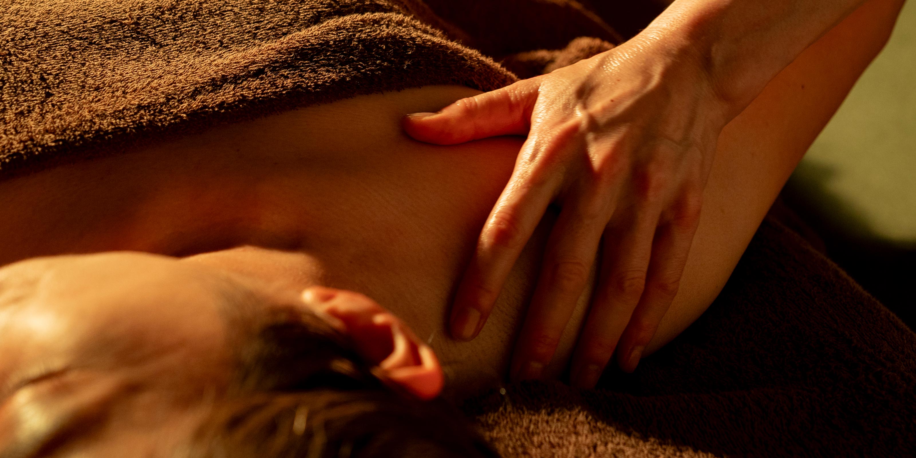 リラクゼーション - c.d.f〜シンデレラ ･フィット〜