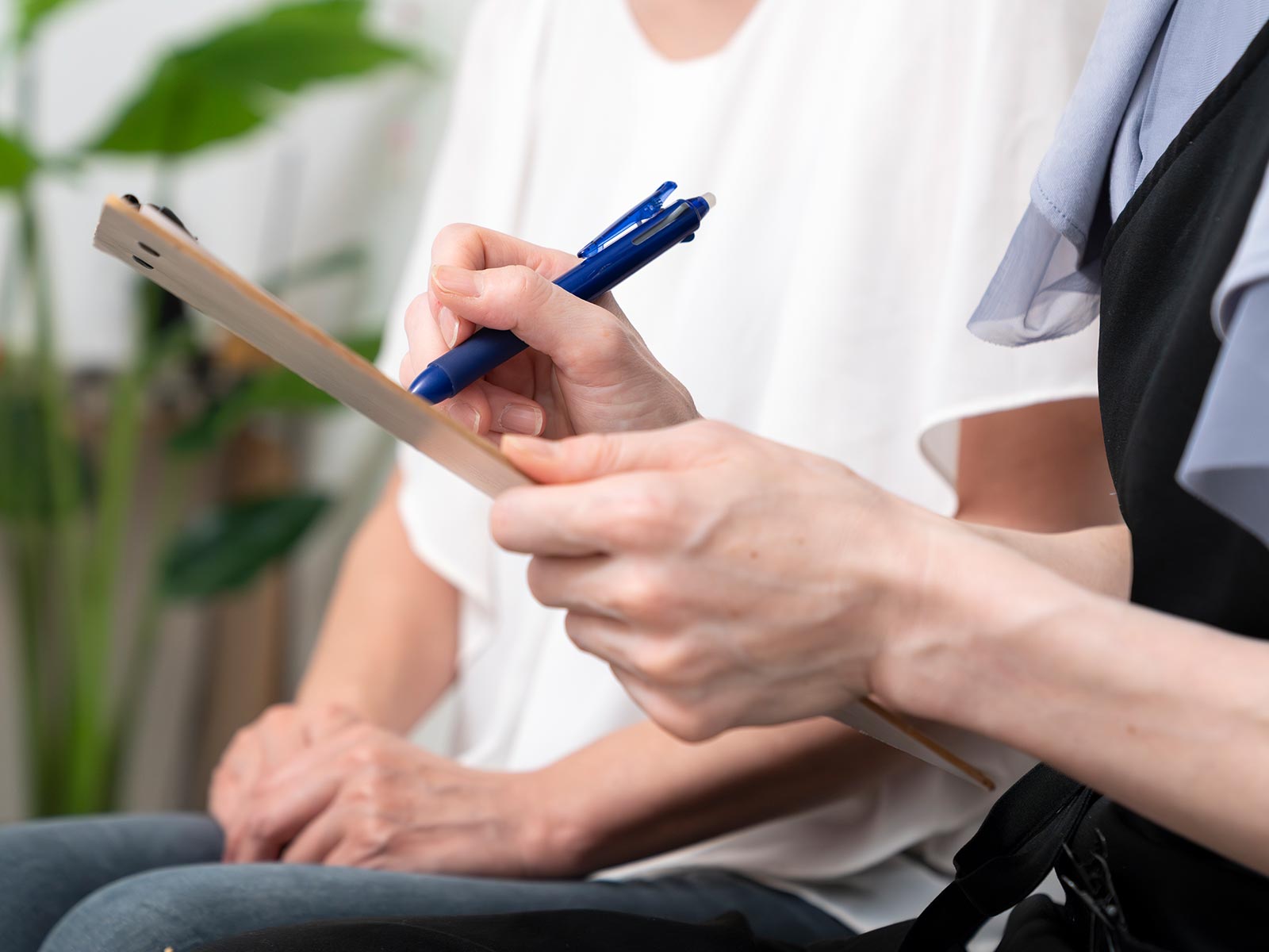 リラクゼーション - c.d.f〜シンデレラ ･フィット〜