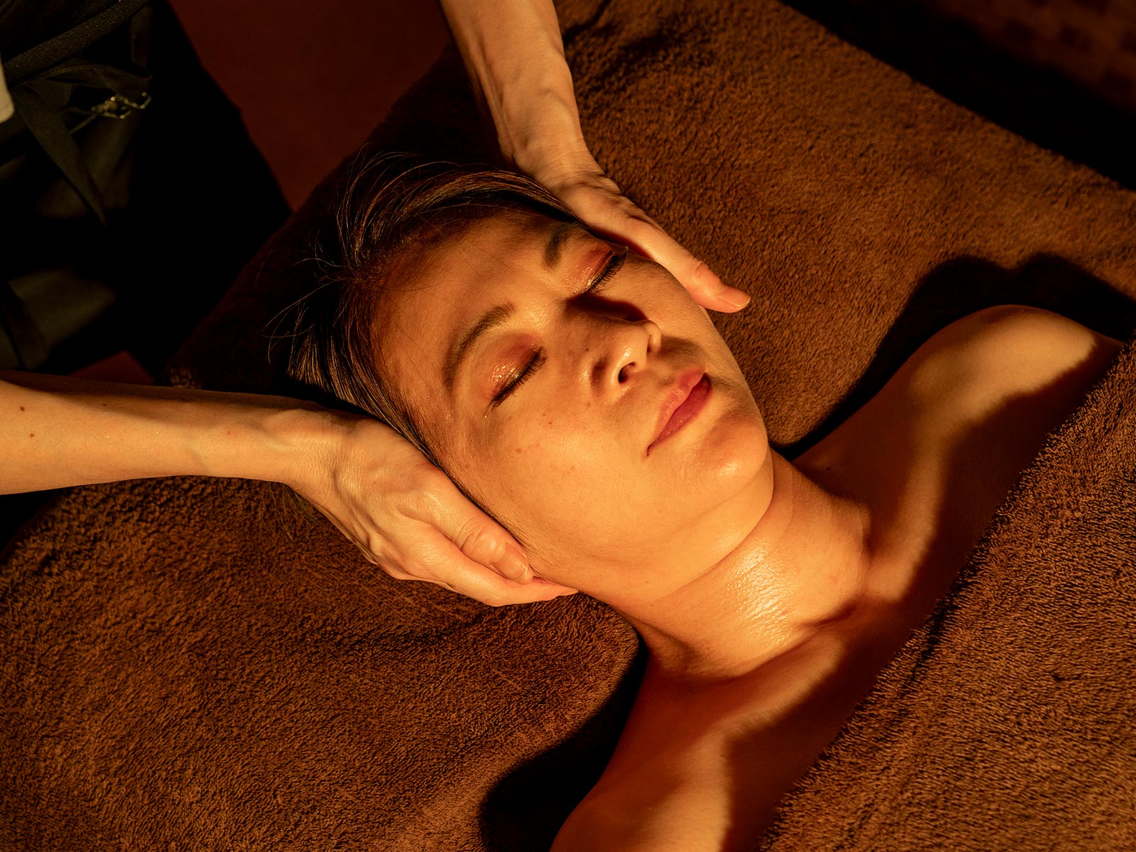 リラクゼーション - c.d.f〜シンデレラ ･フィット〜