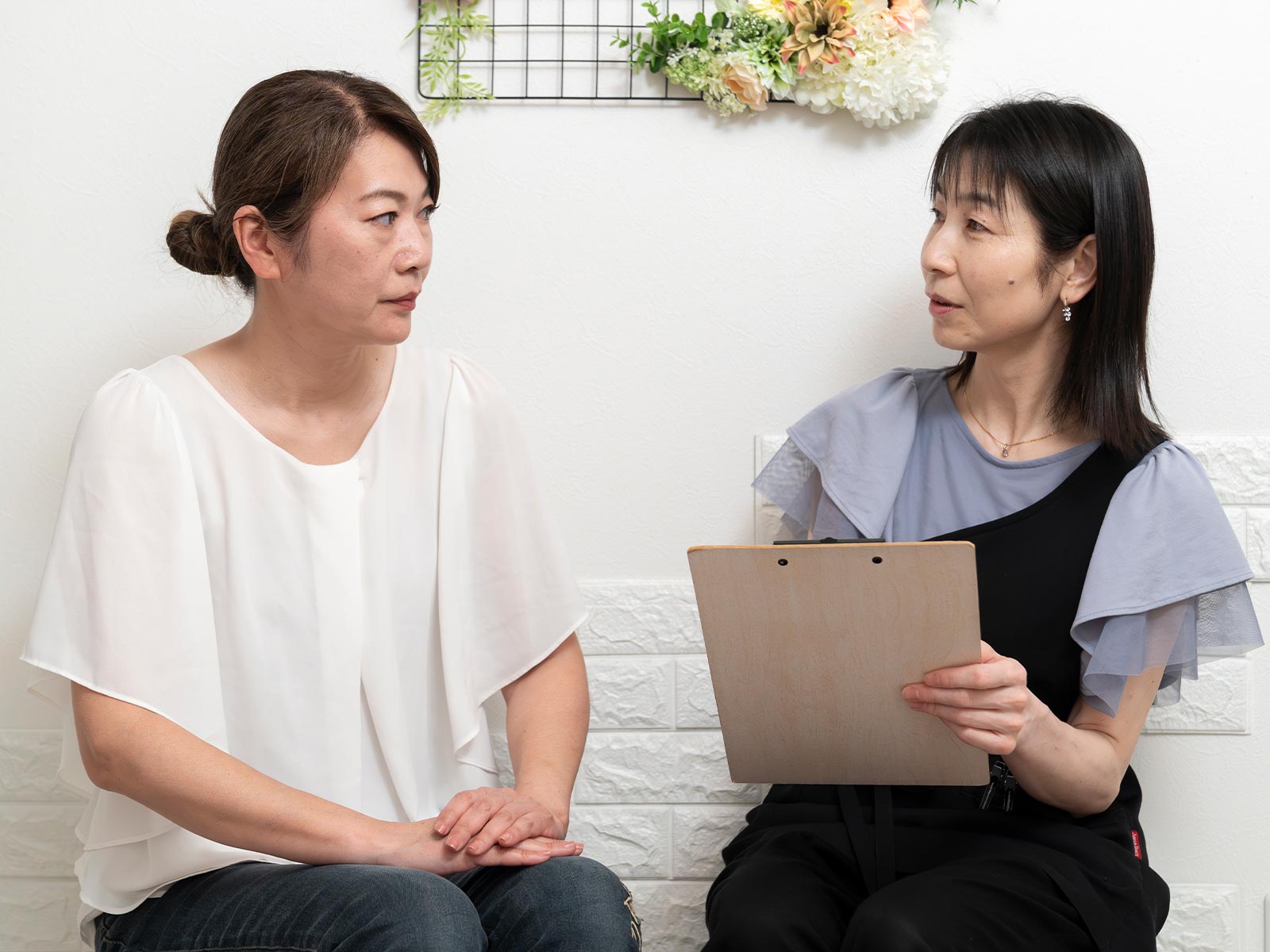 リラクゼーション - c.d.f〜シンデレラ ･フィット〜