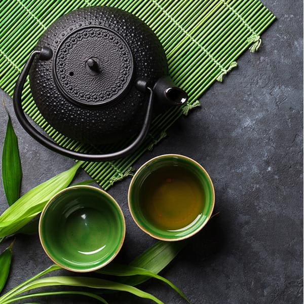 海苔・お茶の御販売 - 山丸海苔店