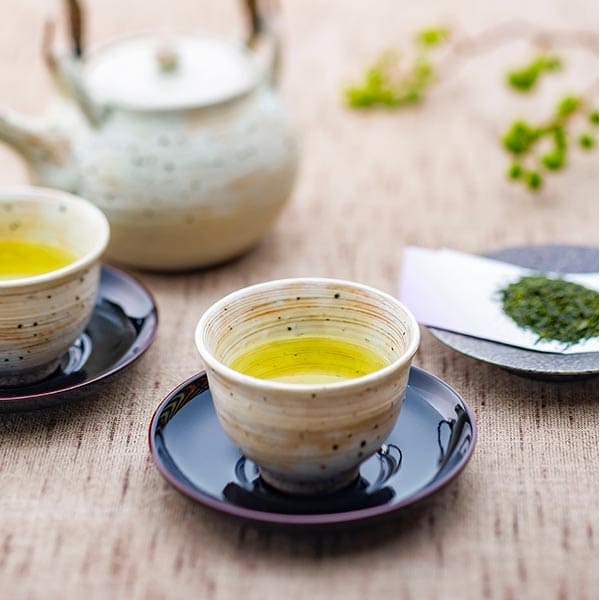 海苔・お茶の御販売 - 山丸海苔店