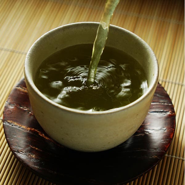 海苔・お茶の御販売 - 山丸海苔店