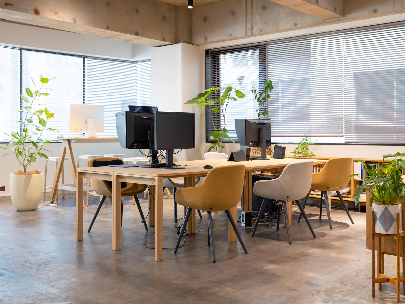 事業内容 - 有限会社 エム・ツー・グリーン