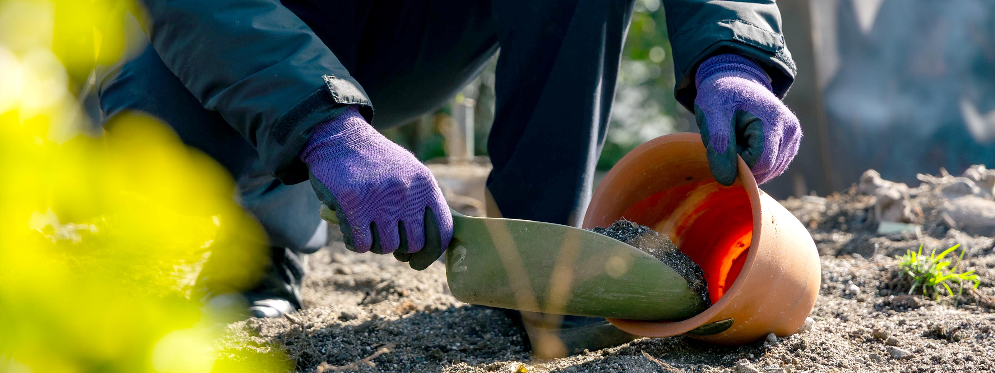 私たちの想い - 有限会社 エム・ツー・グリーン