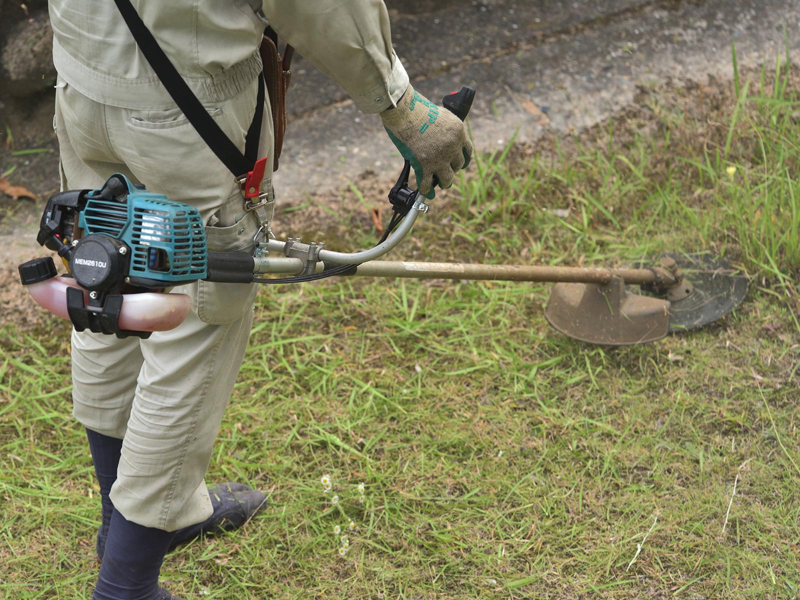 マンション向け管理 - 株式会社緑心園