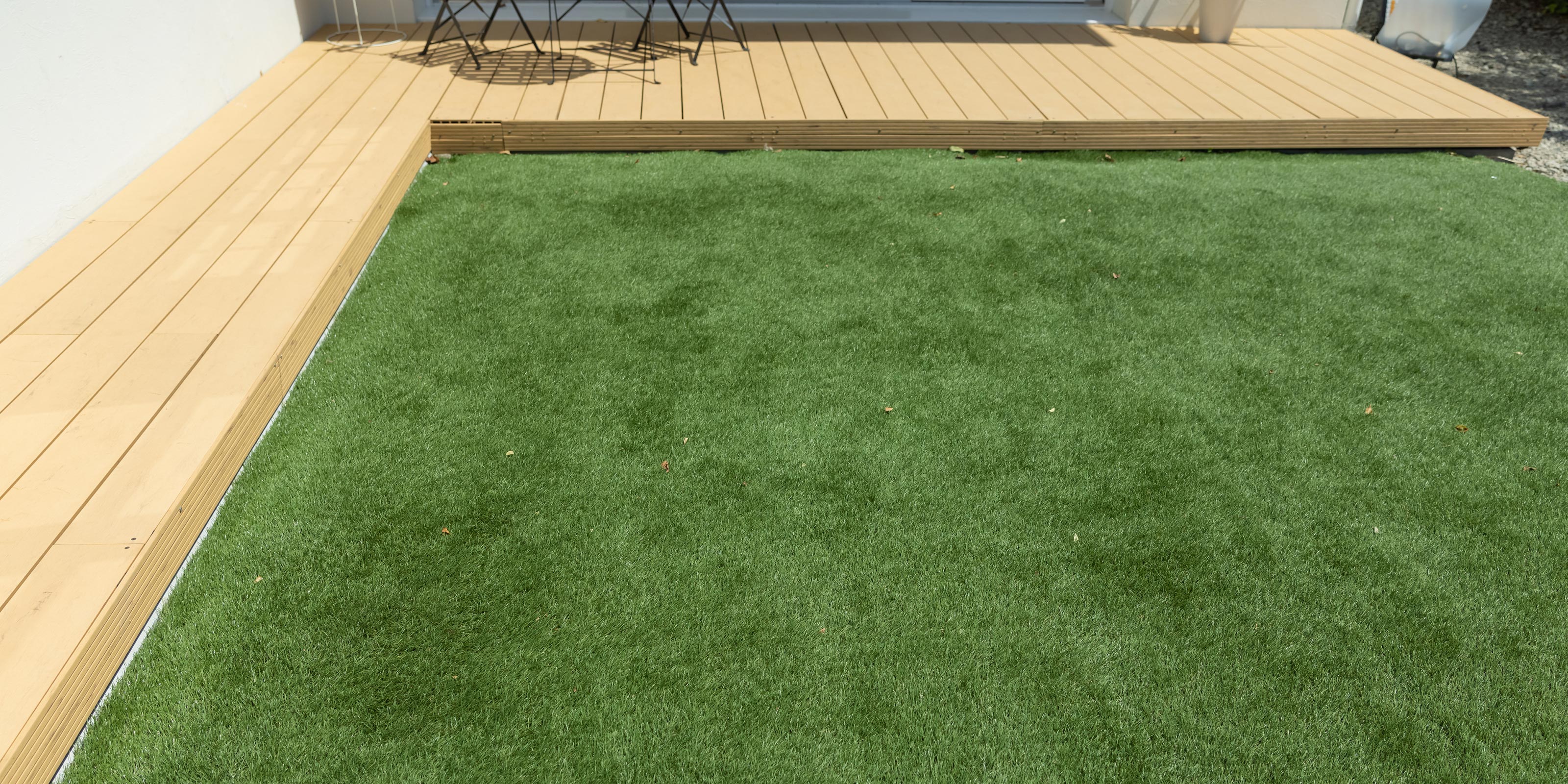 芝はり - 株式会社緑心園