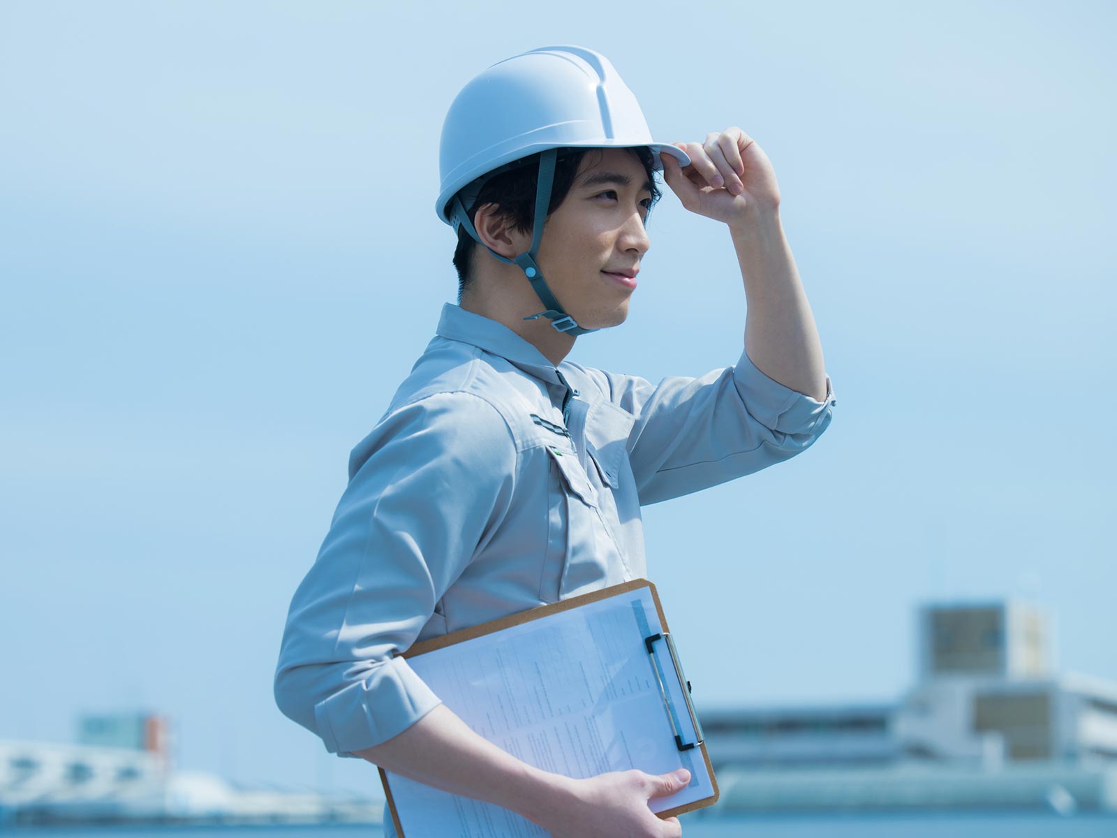 緑地伐採管理 - 株式会社緑心園