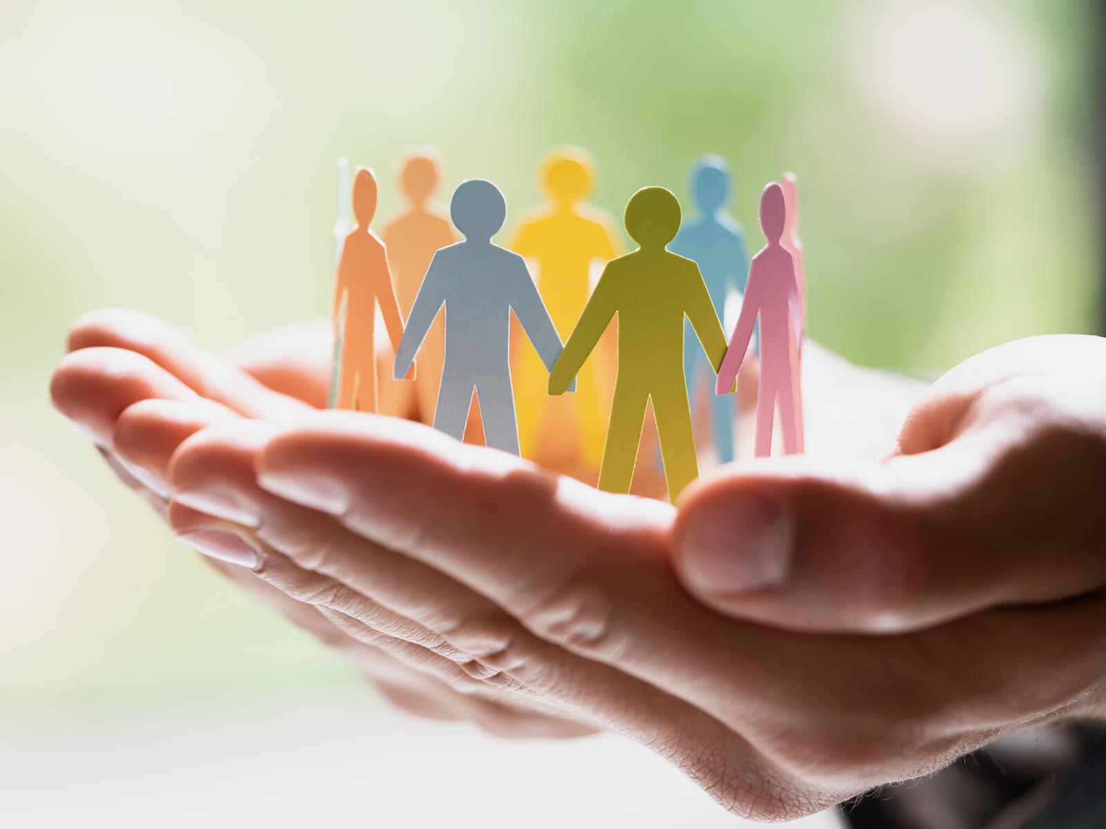 マンション向け管理 - 株式会社緑心園