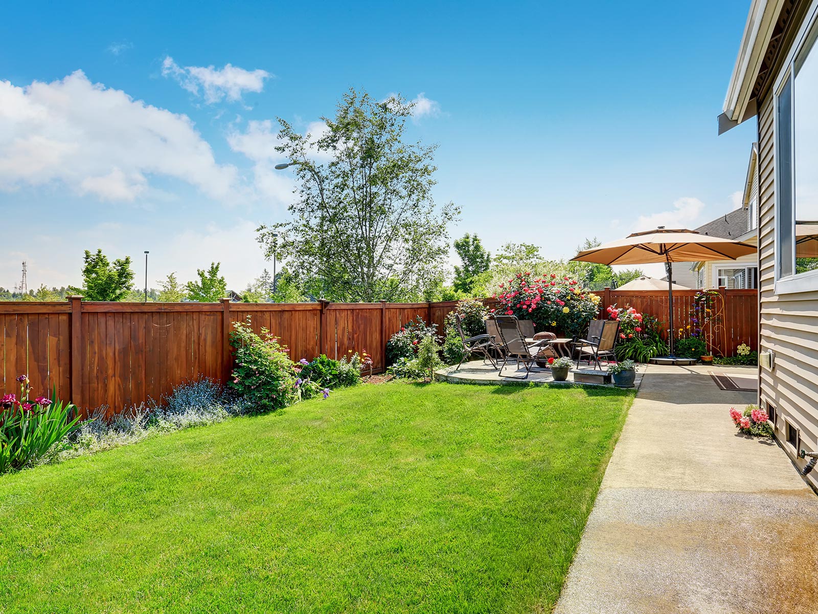 芝はり - 株式会社緑心園