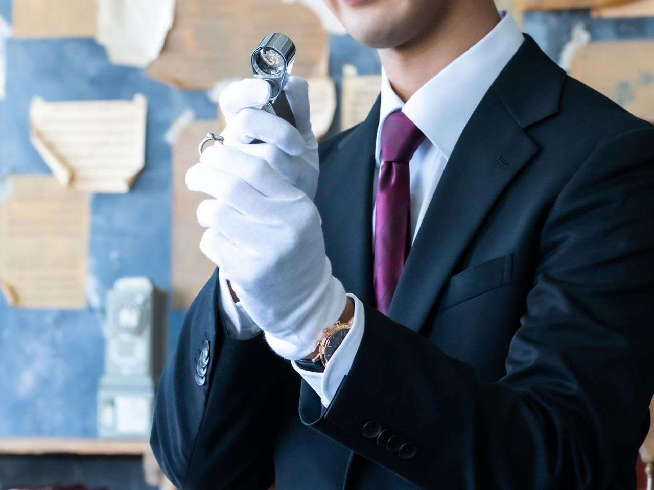 Re:Suzaku - 朱雀株式会社