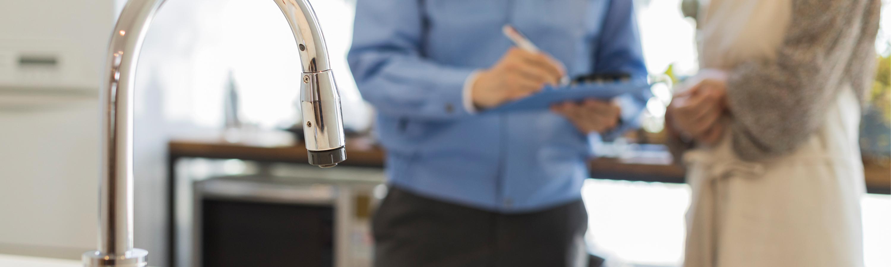 水回りのリフォーム - 星野設備