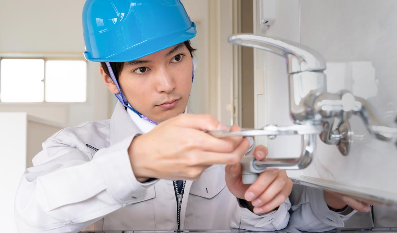 水回りのリフォーム - 星野設備