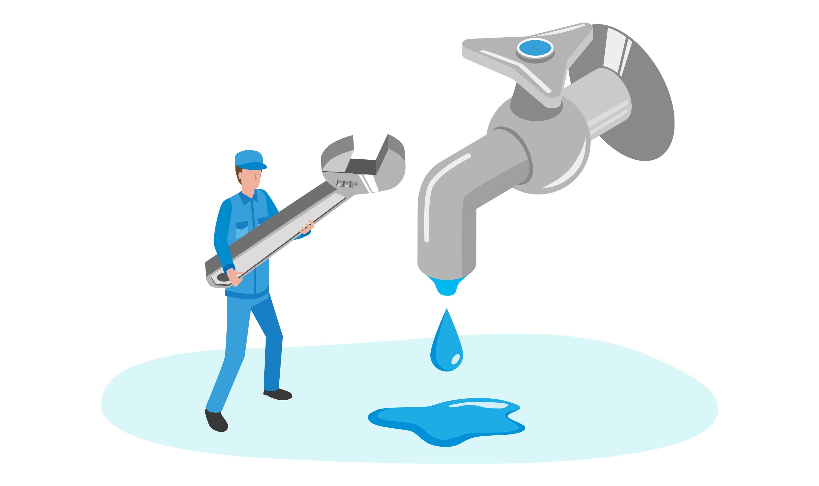 会社情報・お問い合わせ - 星野設備