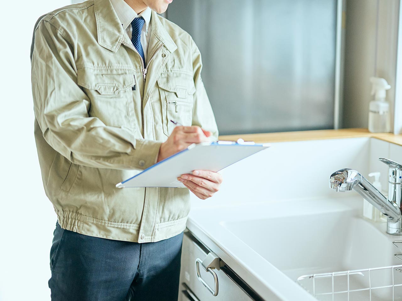 会社情報・お問い合わせ - 星野設備